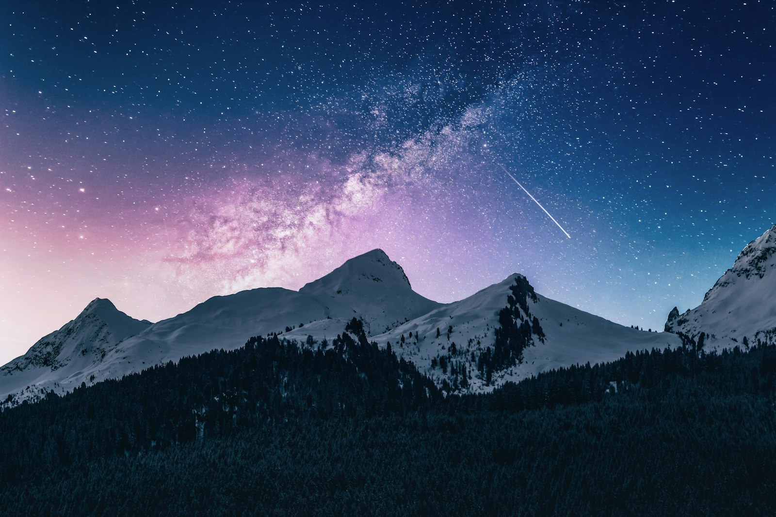 Matterhorn expedition Zermatt